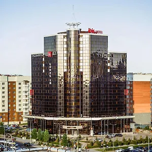 Otel Ibis, Astana