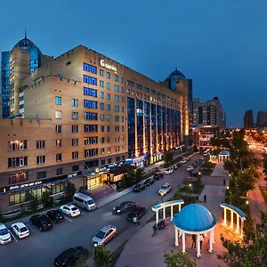 Otel G Empire, Astana