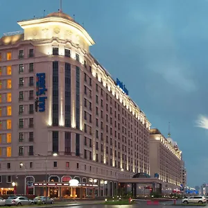 Otel Park By Radisson, Astana