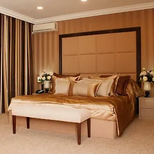Otel King, Astana