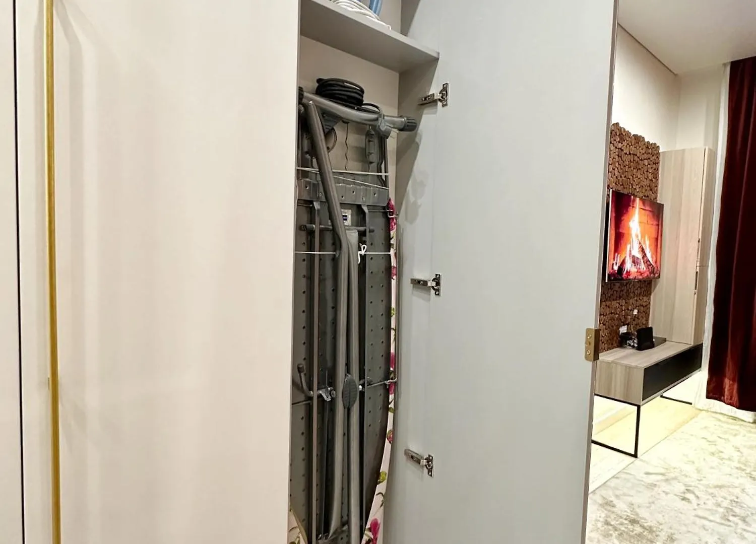 Апартаменты Ray Residence. Heart Of The Capital. Астана