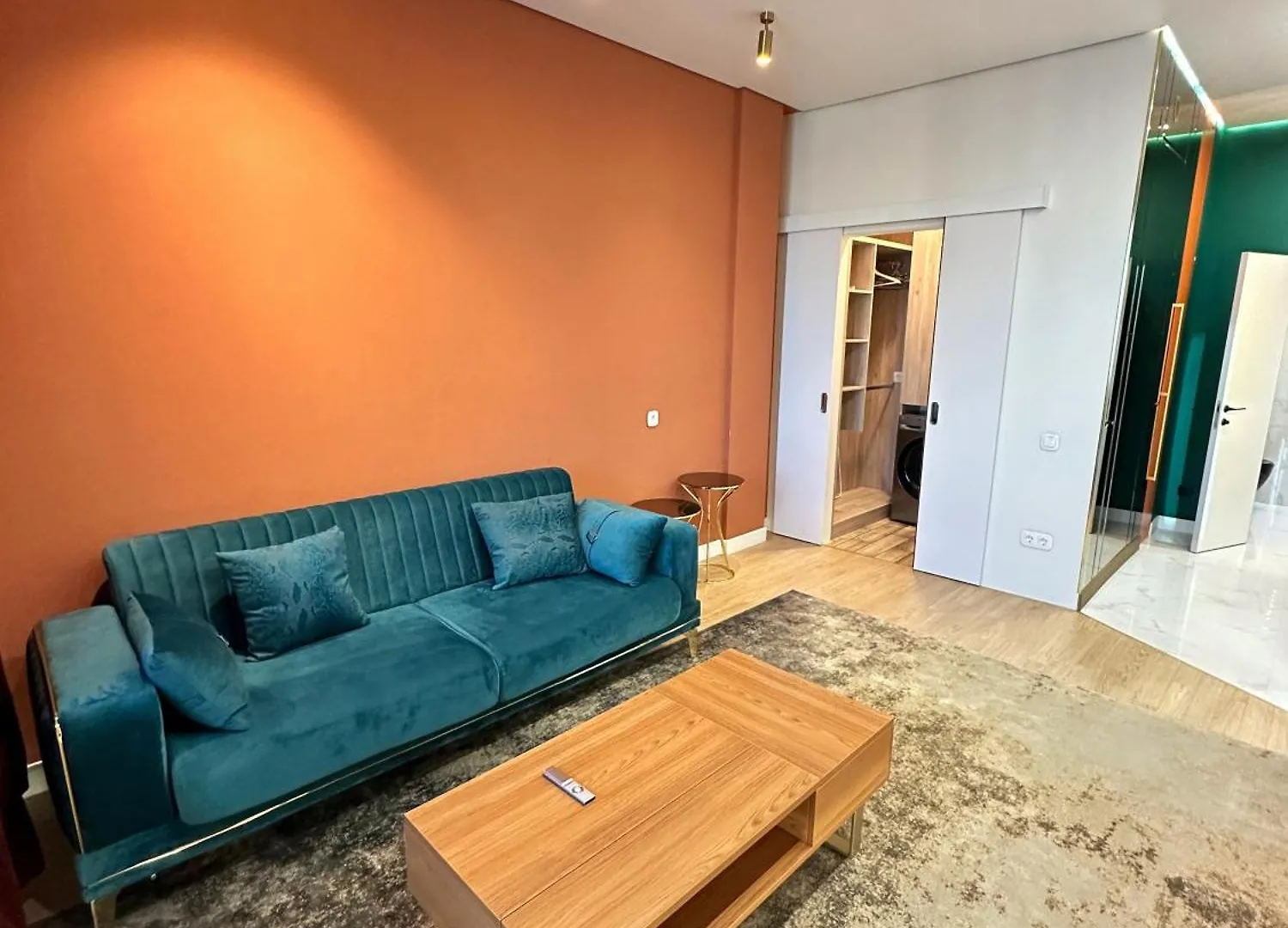 Ray Residence. Heart Of The Capital. Nur-Sultan  0*, Nur-Sultan (Astana)