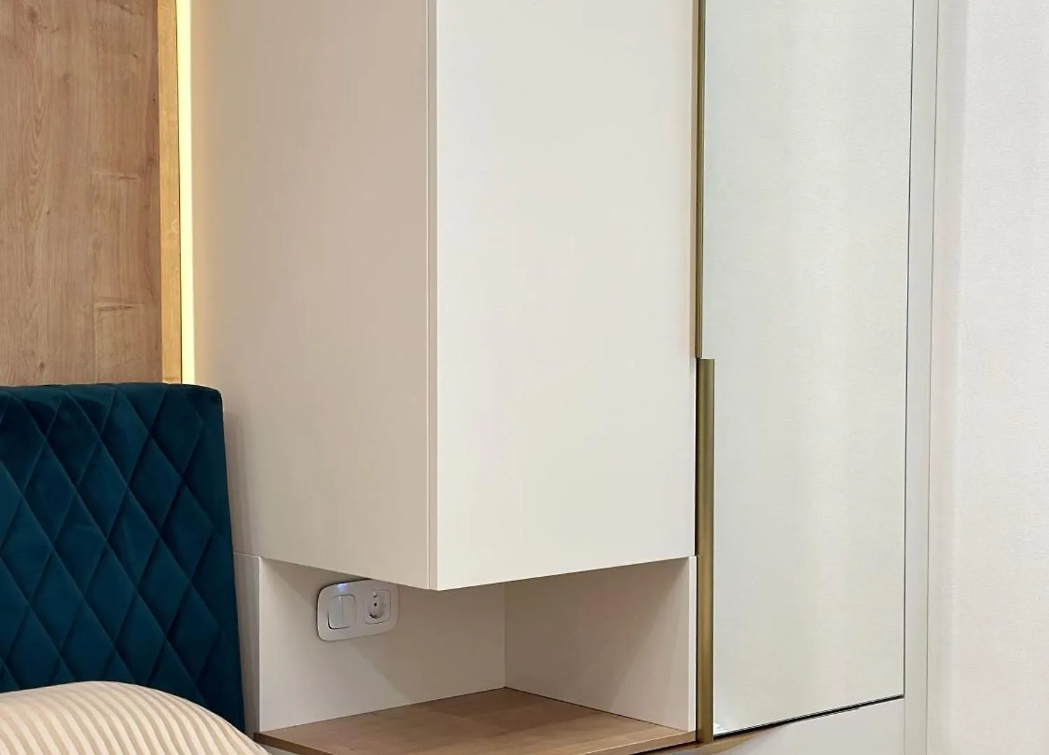 Apartment Ray Residence. Heart Of The Capital. Nur-Sultan