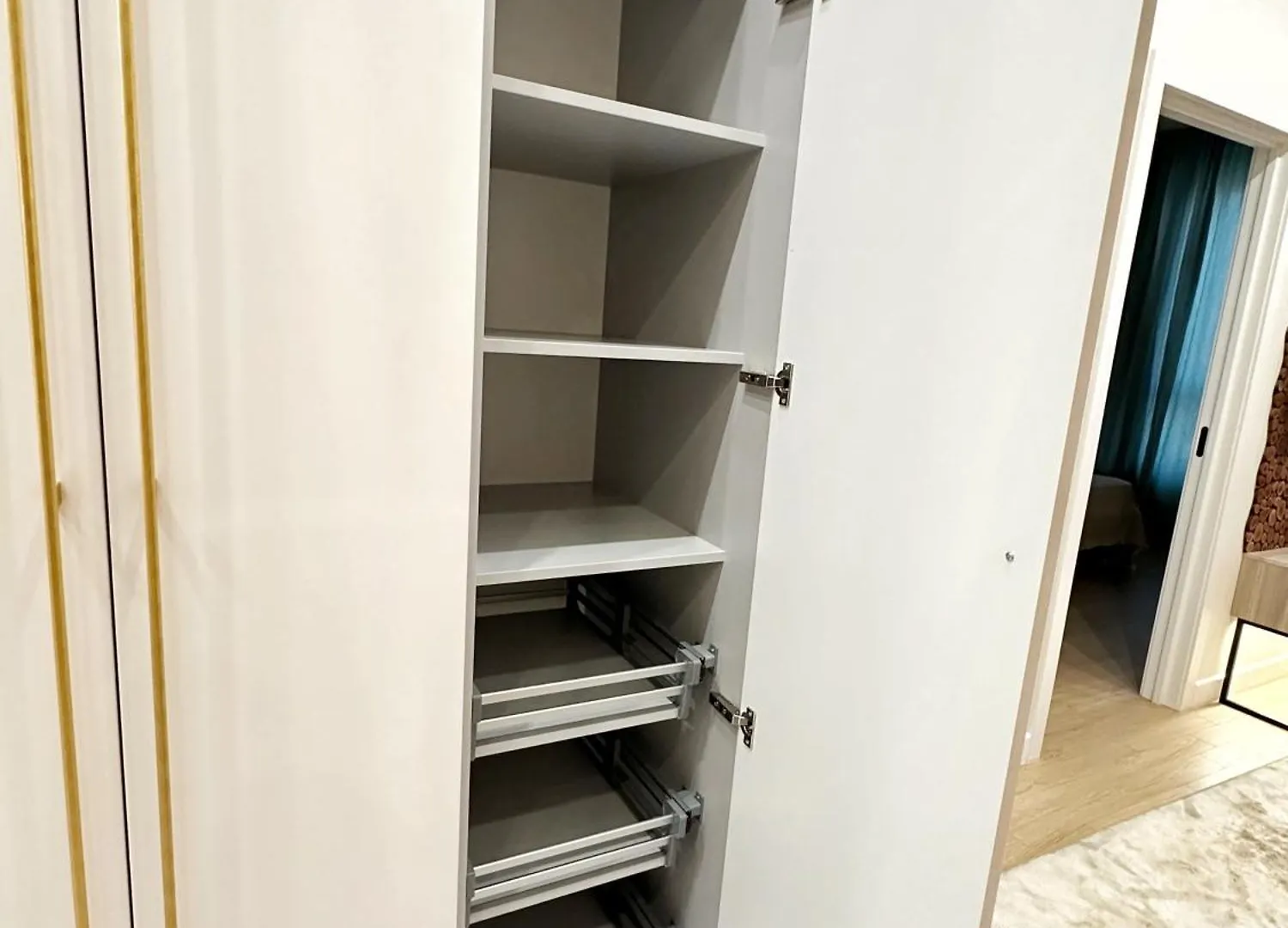 Apartment Ray Residence. Heart Of The Capital. Nur-Sultan  Kazakhstan